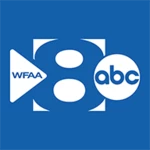 wfaa android application logo